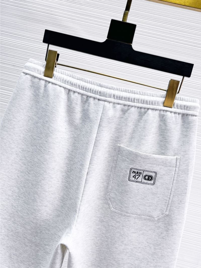 Christian Dior Short Pants